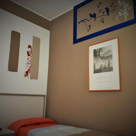 B&B Nonna Giulia Берналда Екстериор снимка