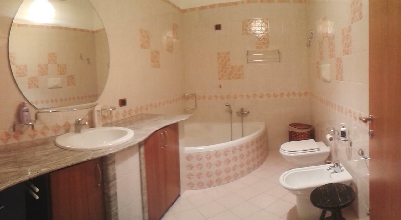 B&B Nonna Giulia Берналда Екстериор снимка