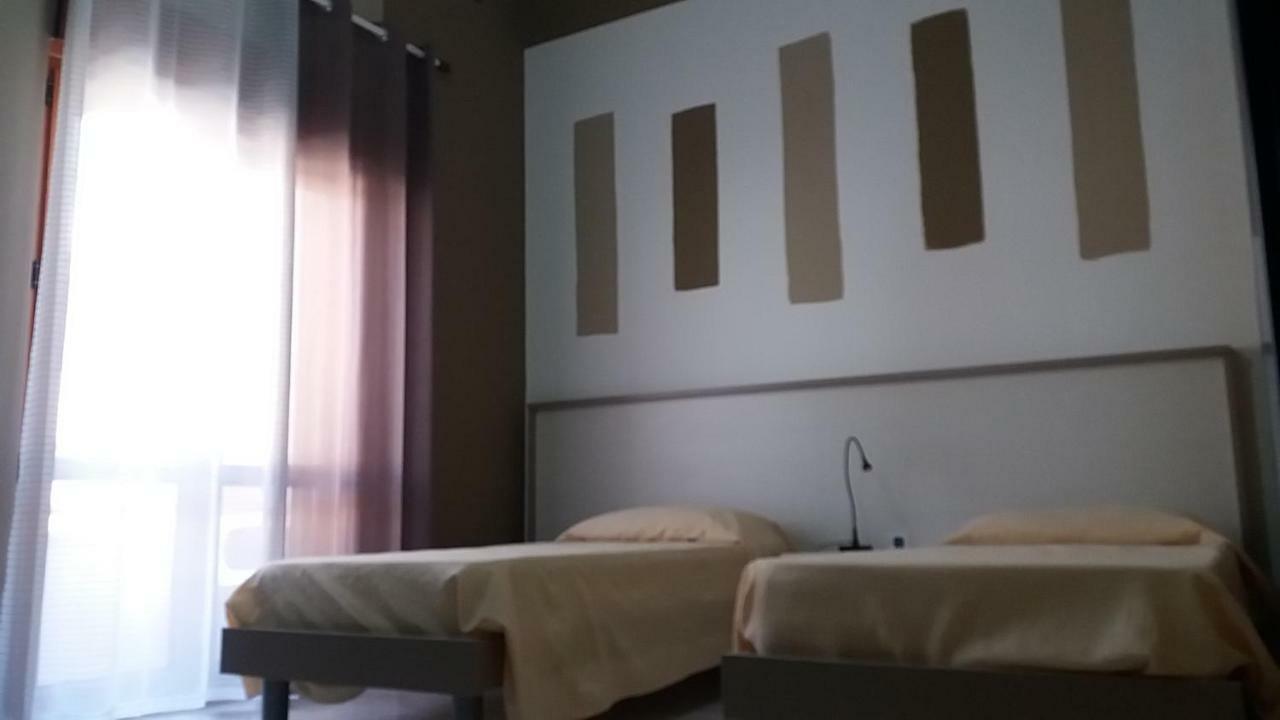 B&B Nonna Giulia Берналда Екстериор снимка