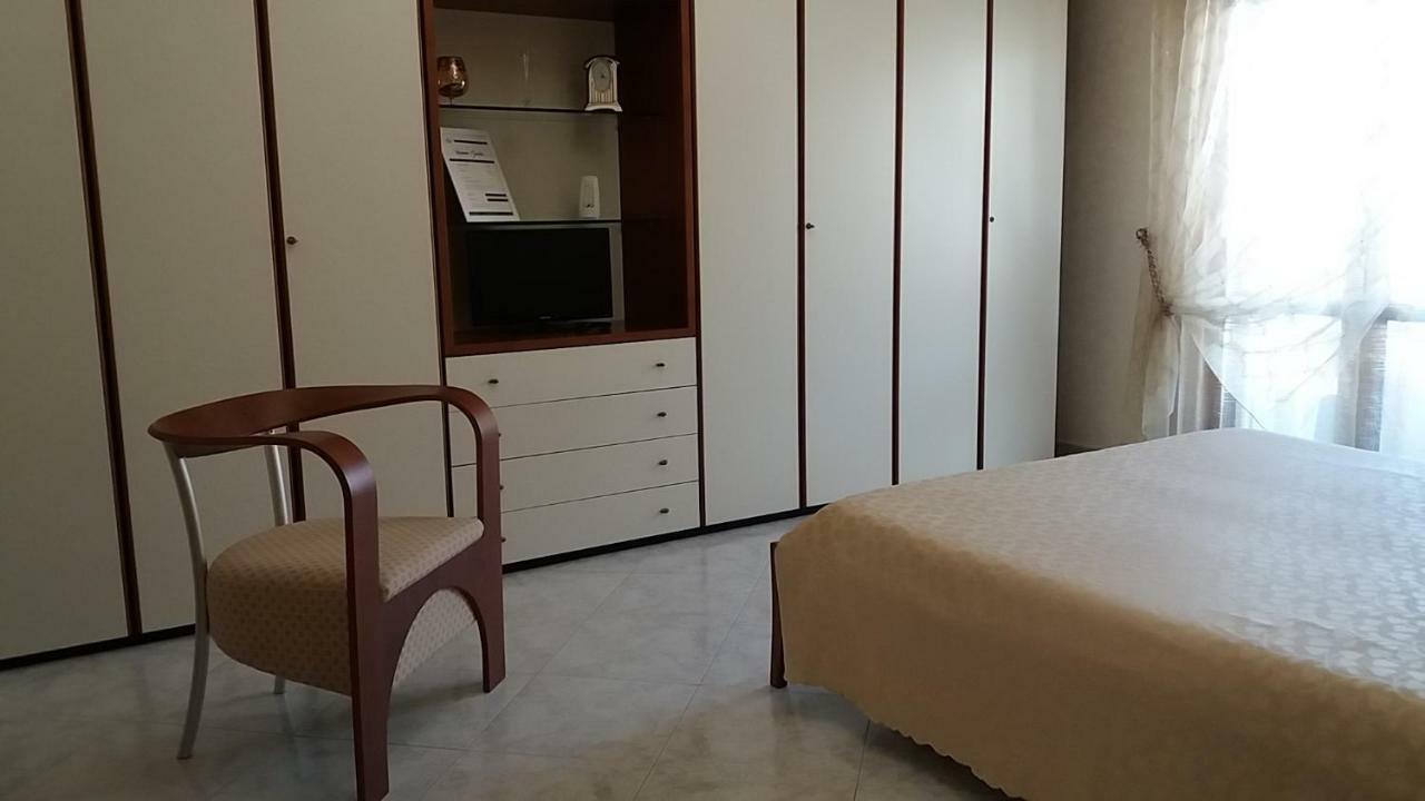 B&B Nonna Giulia Берналда Екстериор снимка