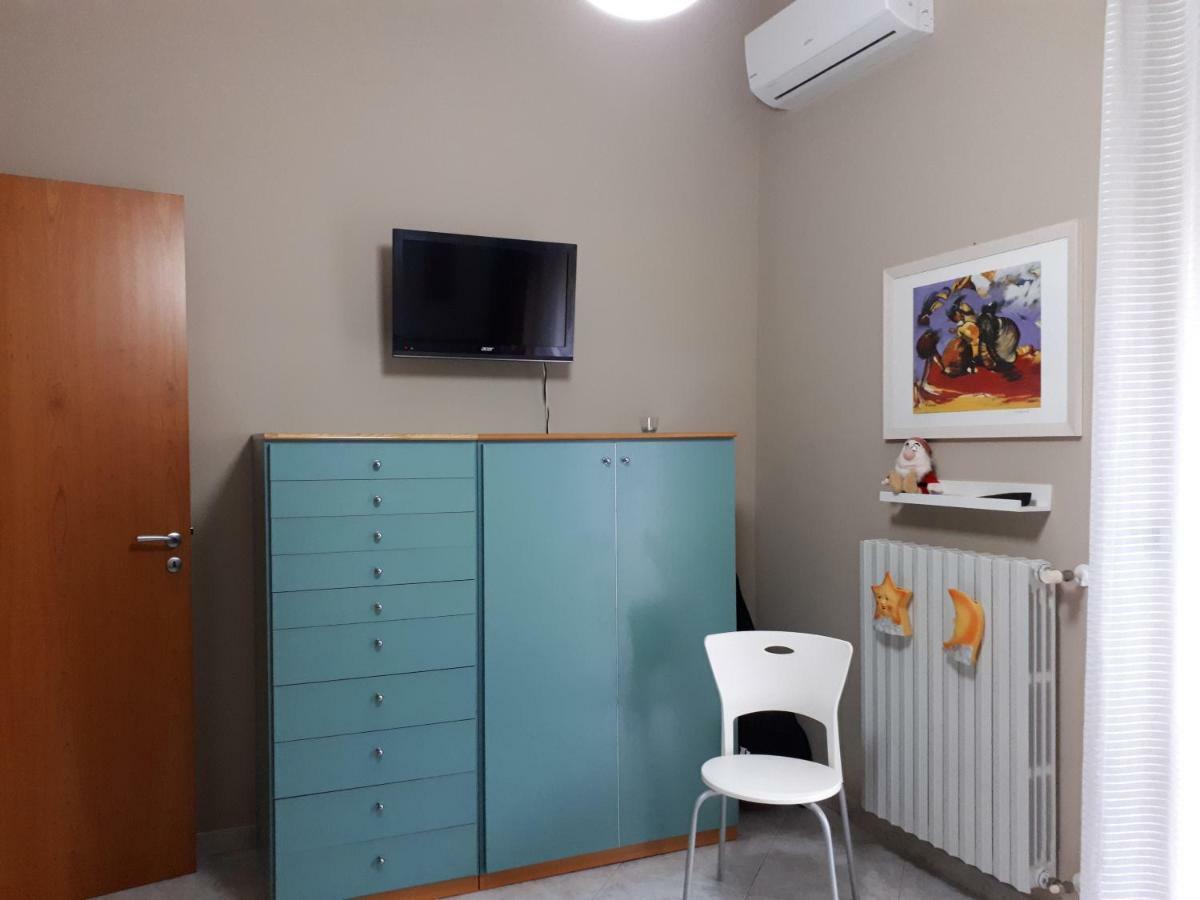 B&B Nonna Giulia Берналда Екстериор снимка