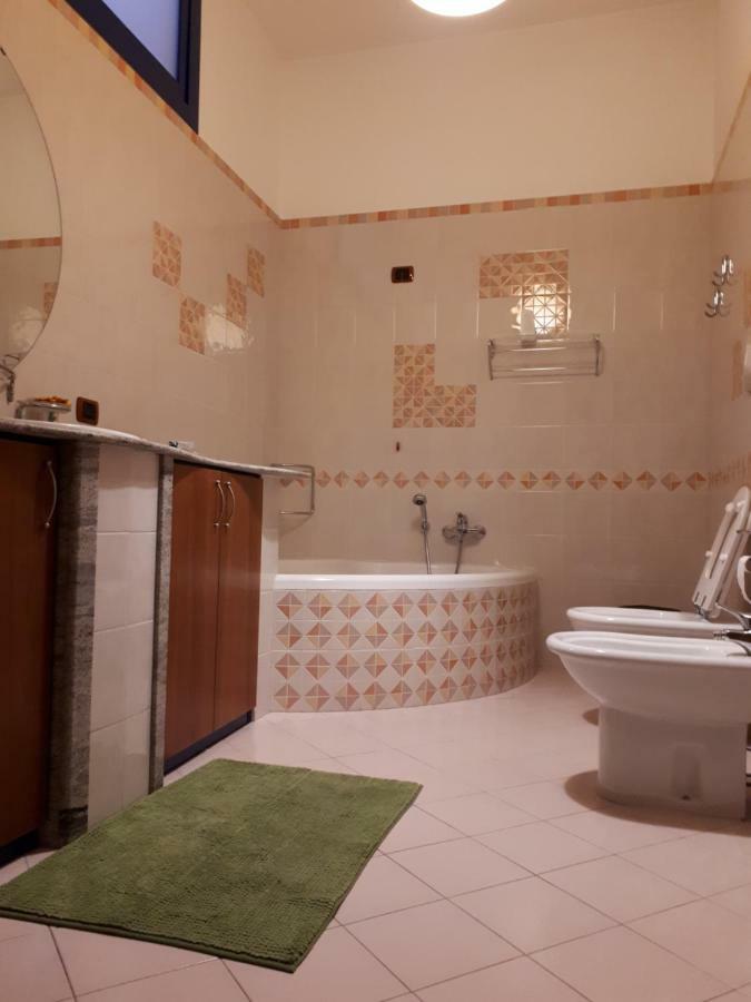 B&B Nonna Giulia Берналда Екстериор снимка