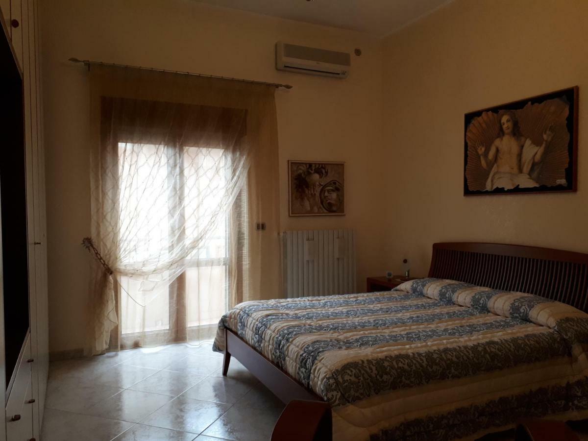 B&B Nonna Giulia Берналда Екстериор снимка
