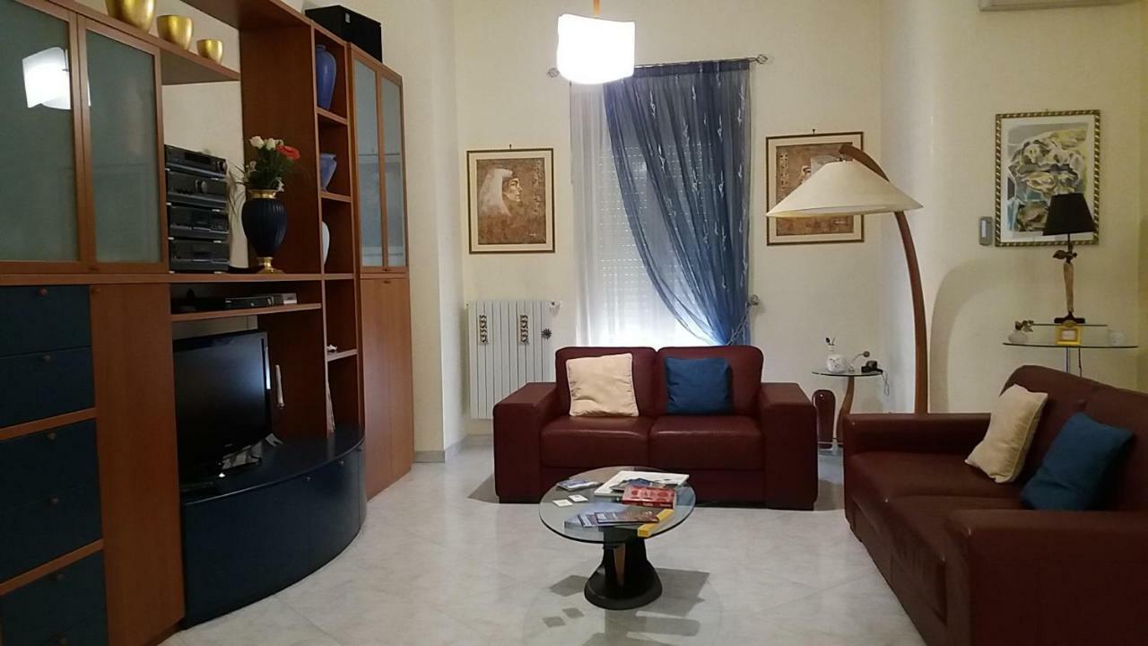 B&B Nonna Giulia Берналда Екстериор снимка