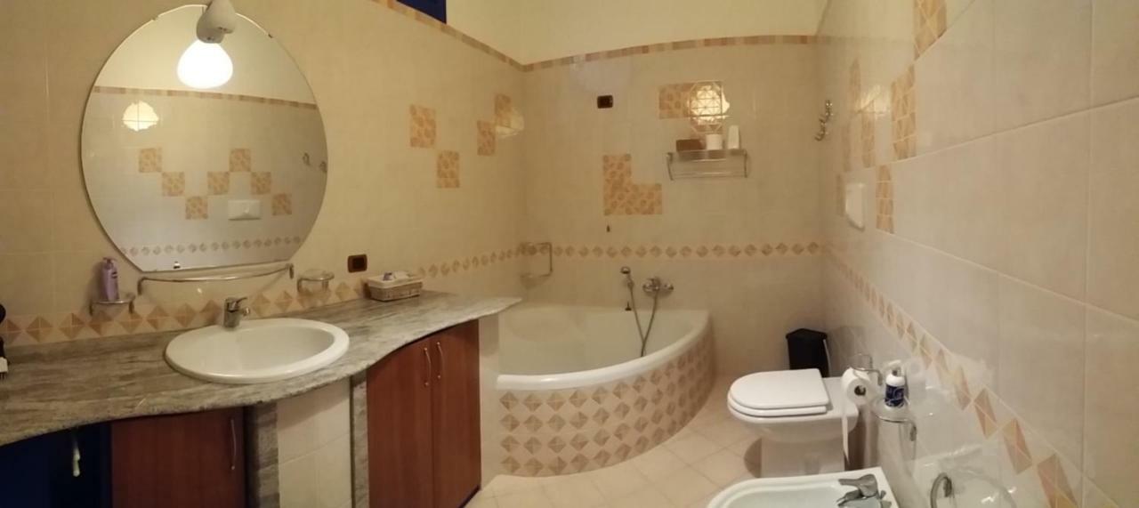 B&B Nonna Giulia Берналда Екстериор снимка